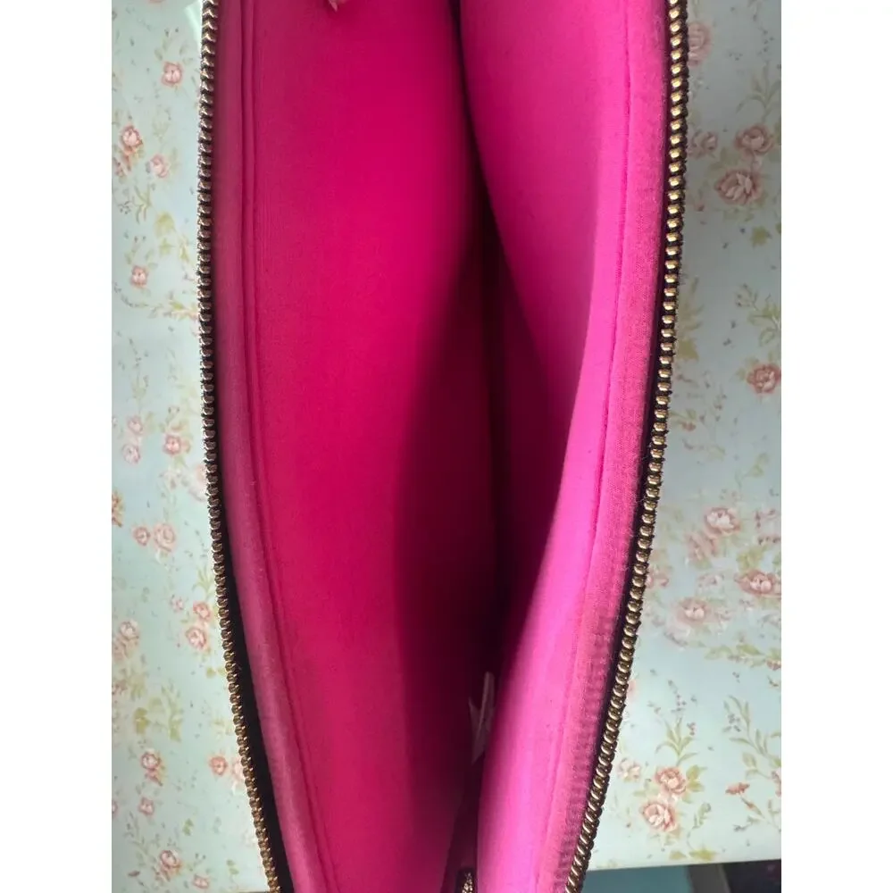 kate spade broken zipper